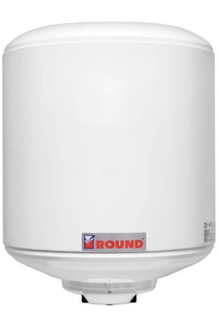 Водонагрівач ел. 50 л Round 50 VMR Eco, 1,2 кВт, мок. тен, ATLANTIC - 1