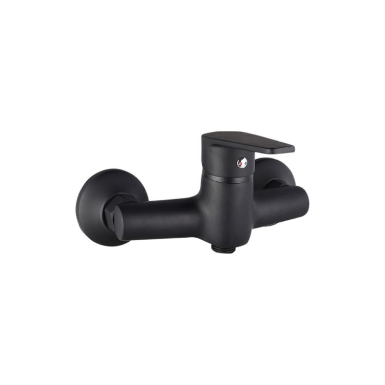 Смеситель s37 Ø35 для душа (B) AQUATICA (9737305) - 1