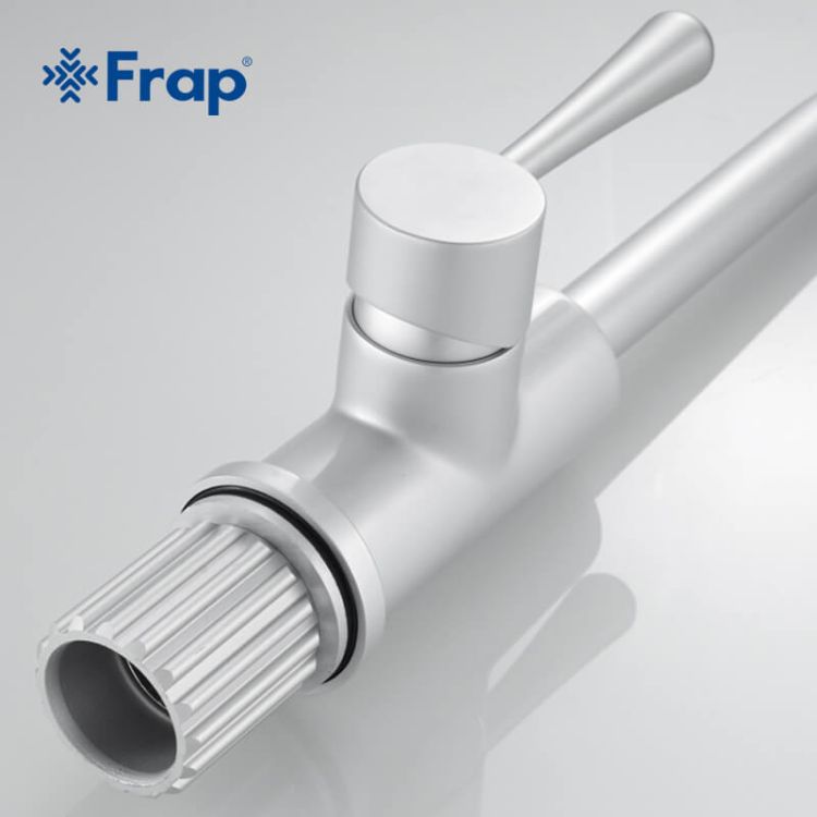 Змішувач для кухні Frap F4152 - 3