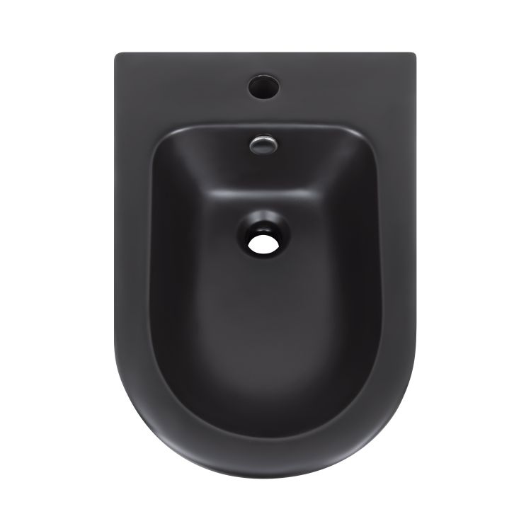 Биде напольное Qtap Robin QT13442141CMB - 7