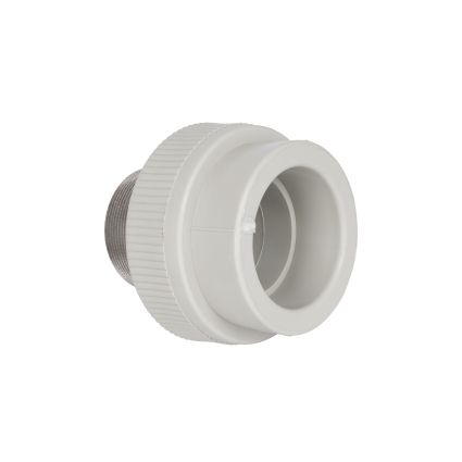 Муфта Blue Ocean 75х2 1/2 с наружной резьбой - 3