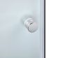 Душевая кабина Lidz Latwa SC90x90.SAT.HIGH.FR, стекло Frost 4 мм без поддона - 4