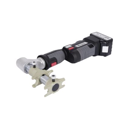 Кожух термоизолирующий для паяльников Малый Thermo Alliance - 3