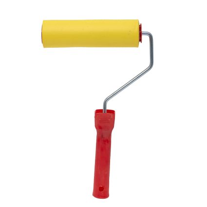 Валик прижимной 40*150мм Sigma (8313131) - 2