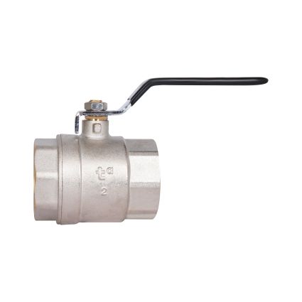 Кран куля. Sandi 2 РГГ вода - 4