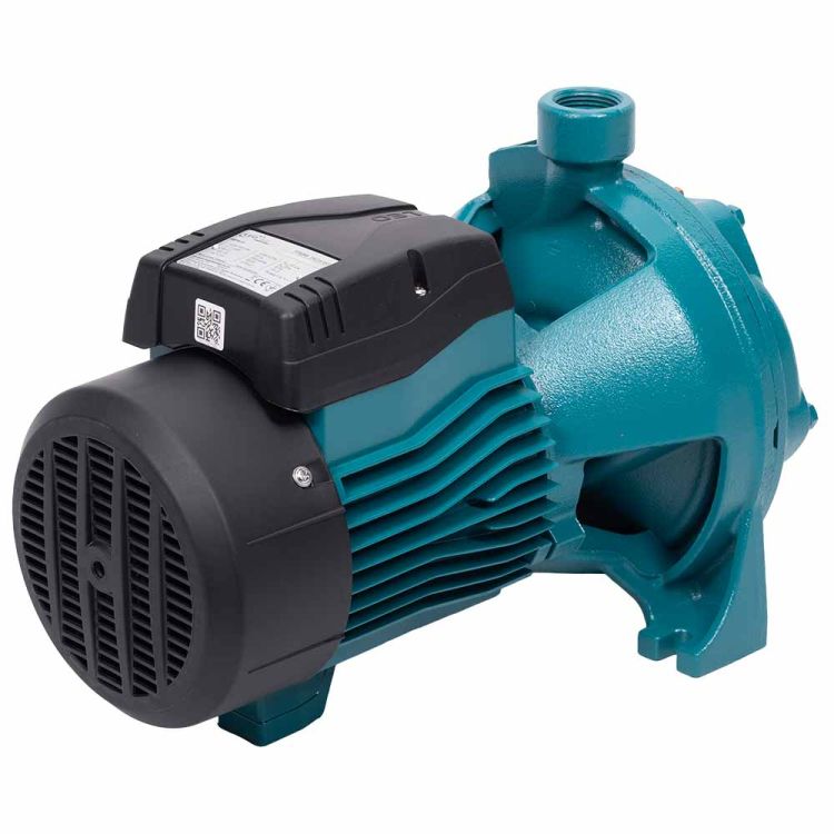 Насос центробежный Aquatica 775295 1.5кВт Hmax 55.5м Qmax 160л/мин Leo 3,0 - 2