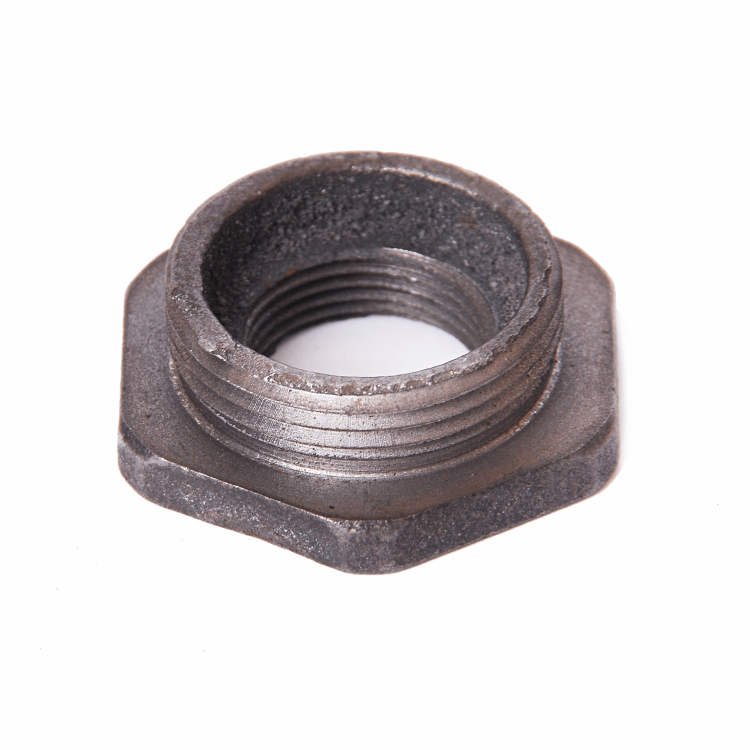 Пробка советов .3/4&amp;quot;Г - 1&amp;quot;Г правая TERMO - 1