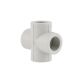 Крестовина из PPR Blue Ocean 20х20х20х20 - 3