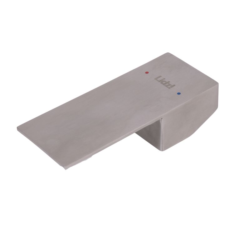 Ручка картриджа Lidz (45,4x109,7x26,4) для змішувачів Helix LDHEL454109726451153 - 2