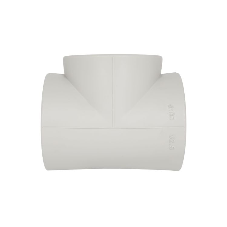 Тройник Blue Ocean 90х90х90 - 5