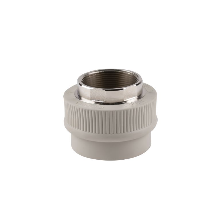 Муфта PPR Thermo Alliance 63х2&amp;quot; ВР - 3