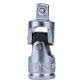 Шарнир карданный 1/4&amp;quot; 35мм CrV ULTRA (6055182) - 1