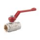 Кран кульовий Icma 3/4&amp;quot; прямої №350 - 1