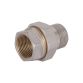 Згін-американка Thermo Alliance Standart 1/2&amp;quot;ВЗ нікель, прямий TAS190W15 - 3
