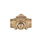 Антиконденсационный клапан Icma 1&amp;quot; 1/4 НР №131 - 4