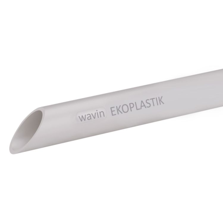 Труба полипропиленовая Ekoplastik PN16 50 - 1