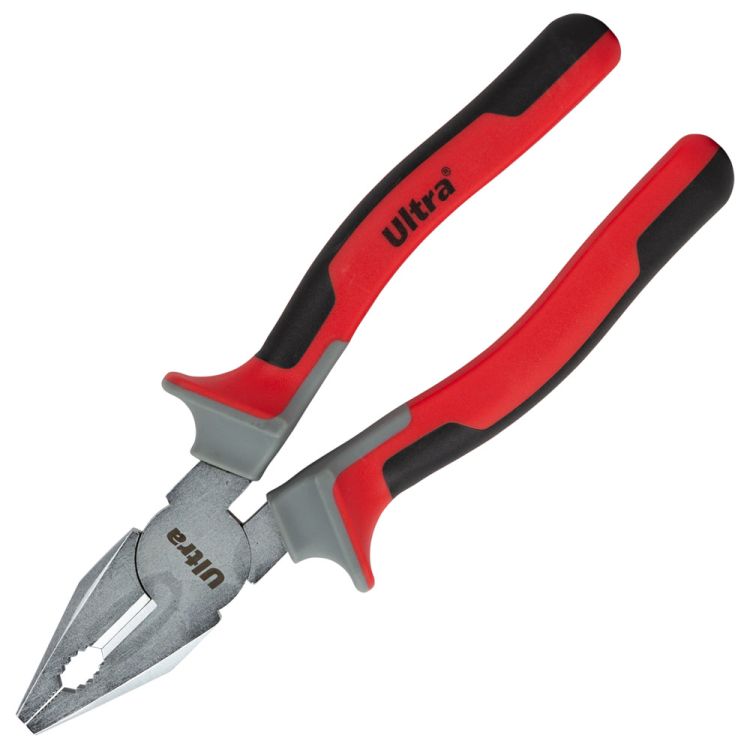 Плоскогубцы 180мм CrV Profi ULTRA (4343032) - 1