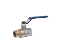 Кран кульовий SD Plus 1/2&quot; ВЗ