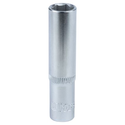 Насадка шестигранная длинная 1/4&amp;quot; 8мм CrV Ultra (6062082) - 1