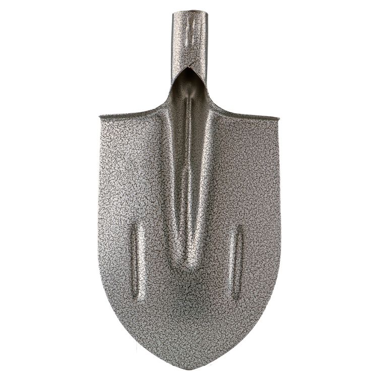 Лопата штикова 400×210×1.3 мм 0.8 кг GRAD (5046815) - 3