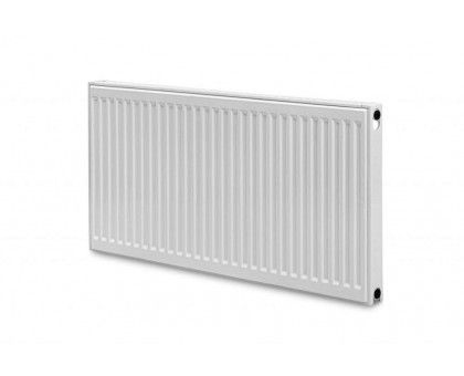 Радіатор сталевий 22 500х500 б.п.(1284Вт) Reiger - 4