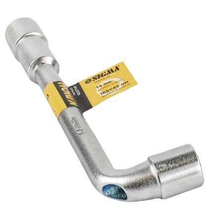 Ключ файковый 14мм Sigma (6027141) - 3