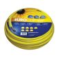 Шланг садовый Tecnotubi Euro Guip Yellow для полива диаметр 1/2 дюйма, длина 50 м (EGY 1/2 50) - 1