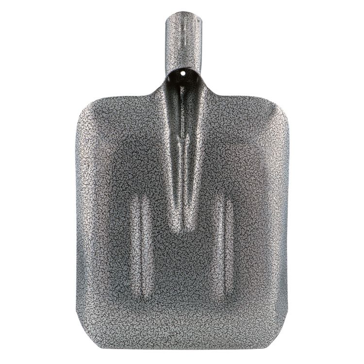 Лопата совкова 360×240×1.3 мм 0.8 кг GRAD (5049265) - 4