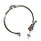 Фільтр Presto-PS дисковий 2,5&amp;amp;quot; дюйма для крапельного поливу (FD-25120) - 5