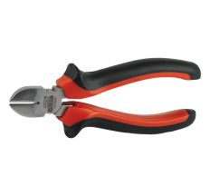 Бокорезы 160мм красно-черные CrV ULTRA (4353162)