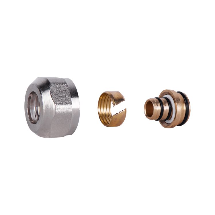 Евроконус SD Plus 16х2 мм 3/4&amp;quot; - 3