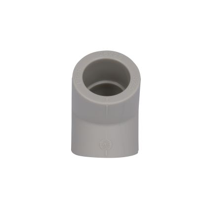 Уголок PPR Thermo Alliance 25, 45° - 5