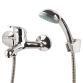 Смеситель s55 Ø40 для ванны литой AQUATICA (9755200) - 1