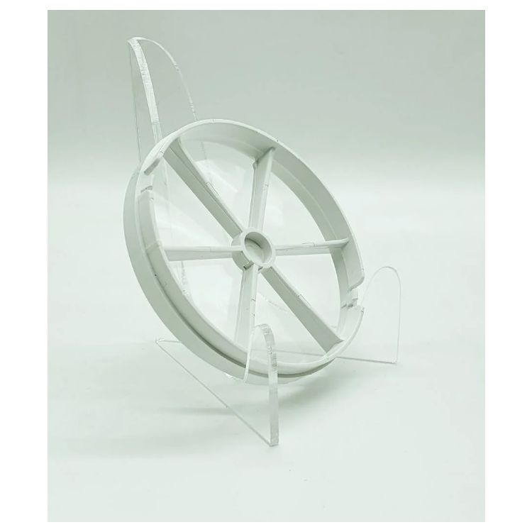 Клапан обратный airRoxy dRim 125 (07-215) - 7