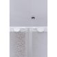 Набір Q-tap душова кабіна Presto WHI1099AP5 Pear + піддон Uniarc 309915 - 5