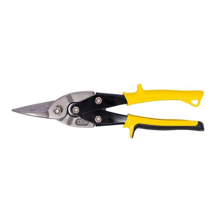 Ножницы по металлу прямые 250мм Sigma (4331331) - 1