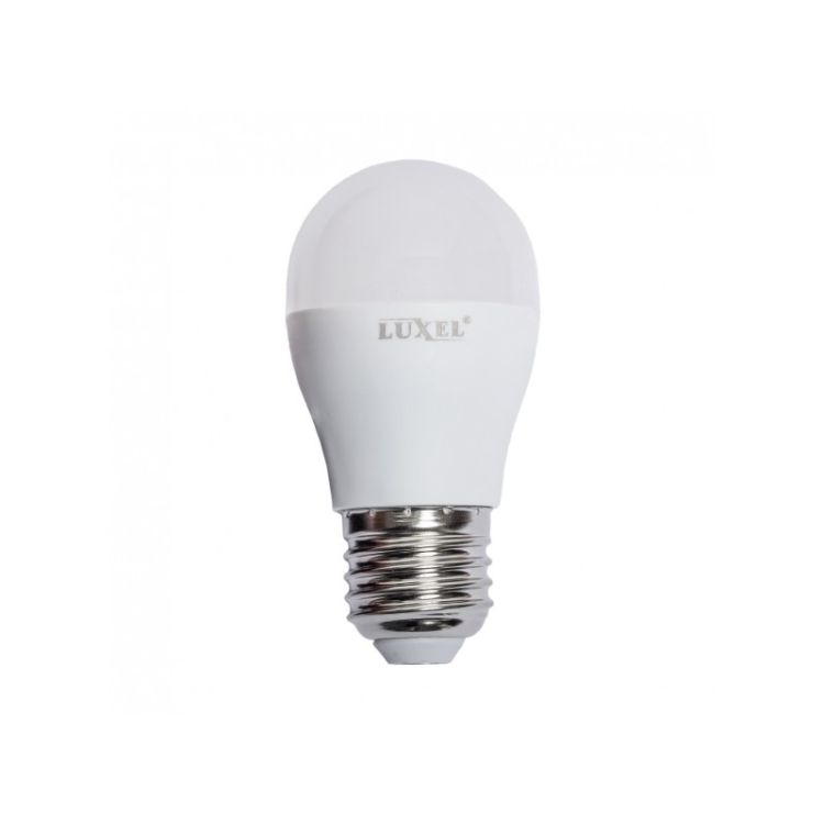 Лампа LUXEL LED 10W E27 058-NE 4000K Р-45 - 1