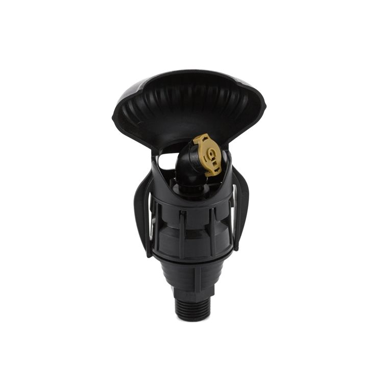 Дождеватель секторный Presto-PS Кобра (3302 B) - 1
