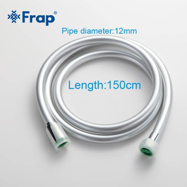 Душовий шланг Gappo G47 - 4