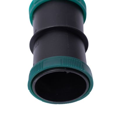Муфта ремонтна для крапельної стрічки &amp;quot;туман&amp;quot; Ø50 мм, Flora - 4
