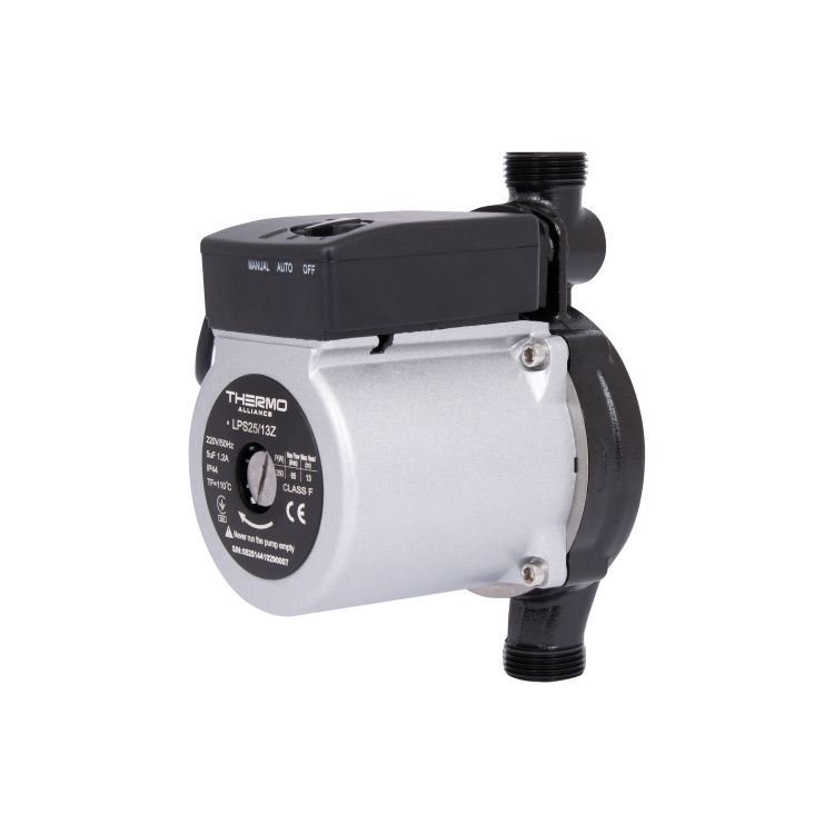 Насос підвищення тиску 180 (260 Вт, Н-13, G-3,9) 1 1/2&amp;quot; Thermo Alliance - 4