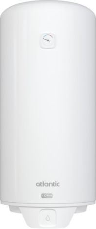 Водонагреватель по эл. 100 л, VM 100 D400S, 1,5 кВт, Opro Profi, мок. тен. Atlantic - 1
