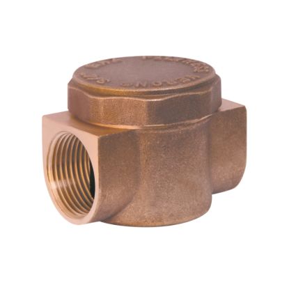 Фільтр газів. лат 3/4&amp;quot; Sandi - 1