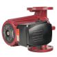 Насос циркуляционный фланцевый 1.0кВт Hmax 16.3м Qmax 250л/мин DN40 250мм + ответный фланец AQUATICA (774187) - 2