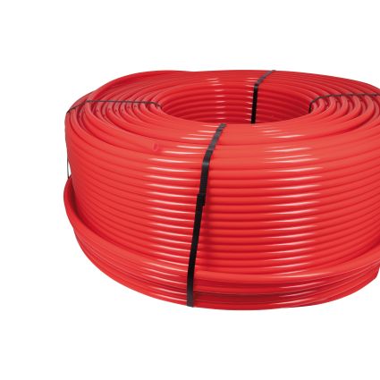 Труба SD Plus PEXAL 16х2,0 мм тепла підлога 600 м - 3