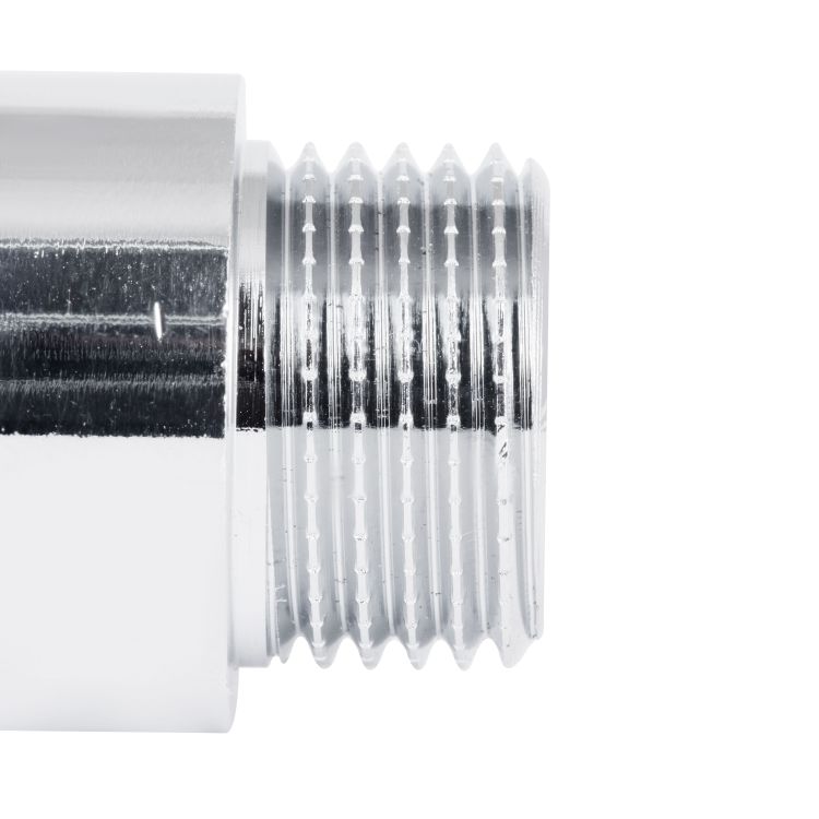 Удлинитель хром 3/4&amp;quot; 60 мм SD1302060 - 6