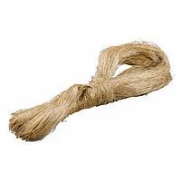 Пакля льняна 50г. - 1