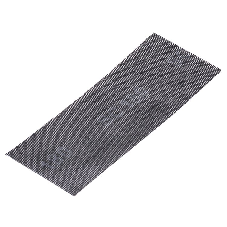 Сетки абразивные 5шт. 115х280мм (зерно 180) Sigma (9161801) - 4