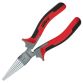 Круглогубцы 160мм CrV Profi ULTRA (4348522) - 1