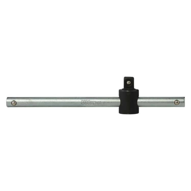 Вороток Т-подібний 3/8&amp;quot; 198мм CrV ULTRA (6050052) - 1